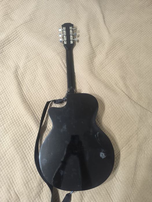 Гитара Акустическая