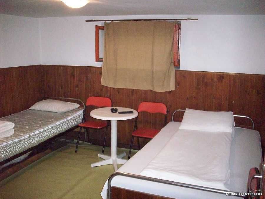 Дава се под наем Многостаен апартамент в Пловдив, Централна гара - 150 кв.м за 153 € - Снимка #21