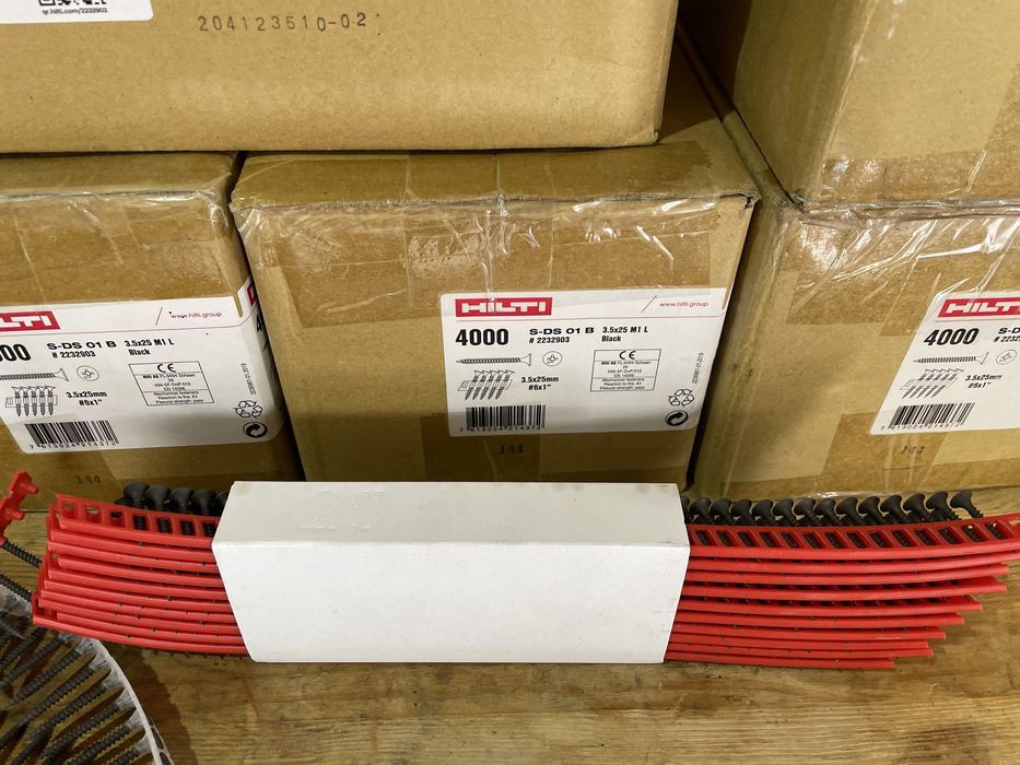 Hilti banda sd 5000 negrese banda sau normale