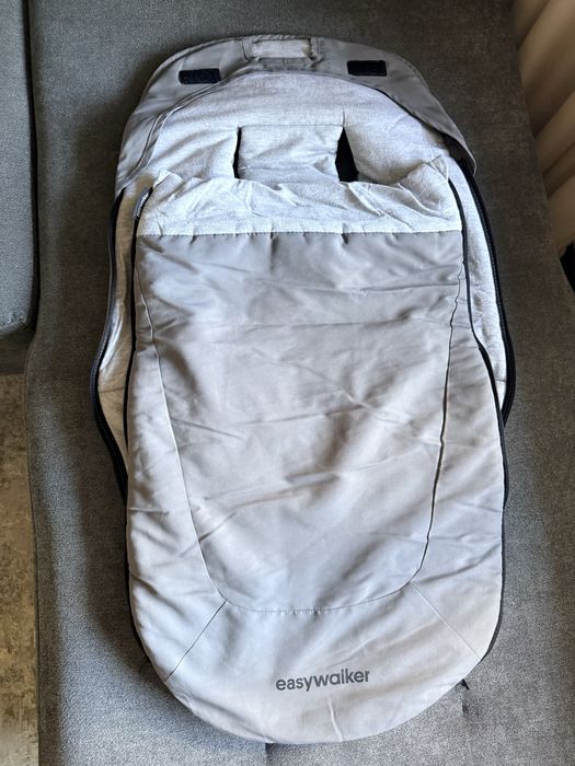 Easywalker harvey2