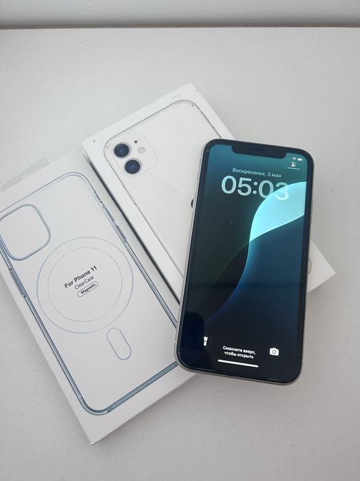 Продам 11 iPhone