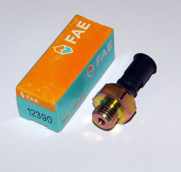 FAE Датчик/сензор/ключе за налягане на маслото Oil pressure switch