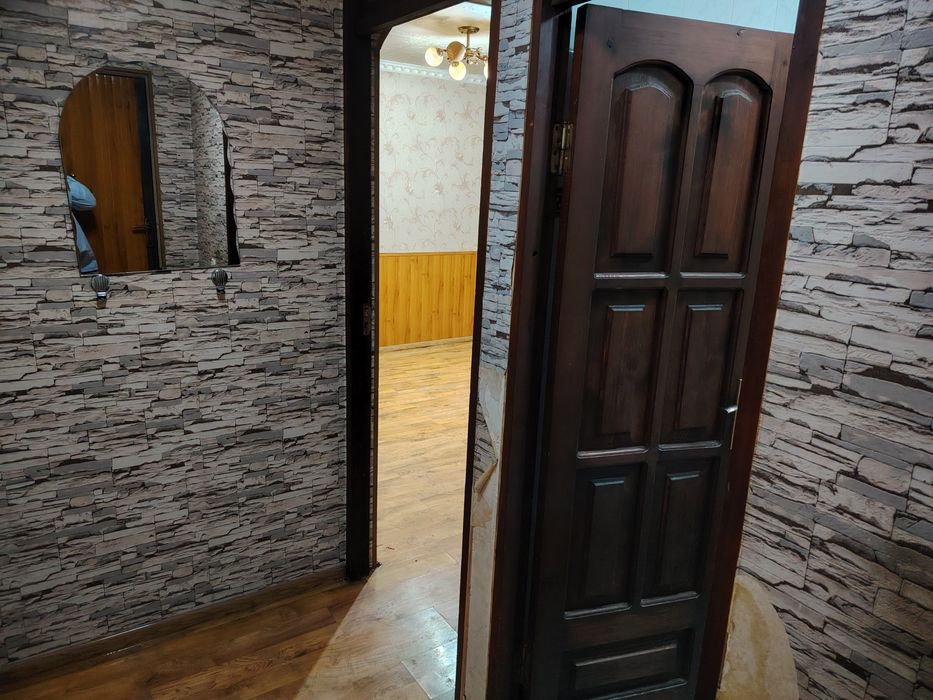 2 хона уй сотилади