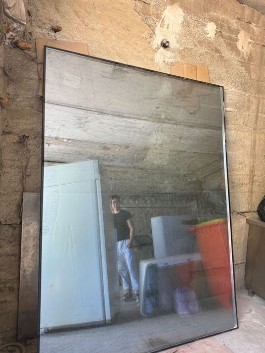 Стекло двухслойное толстое