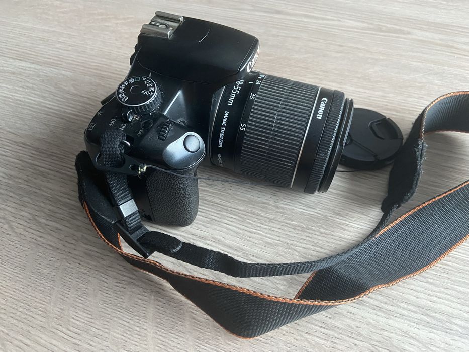 Camera foto Canon EOS 450D