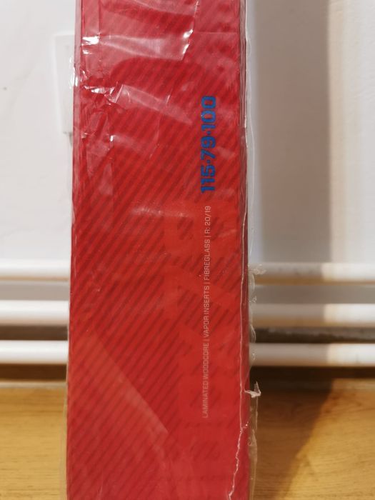 Ski / schi / schiuri de tura Elan Ibex 78