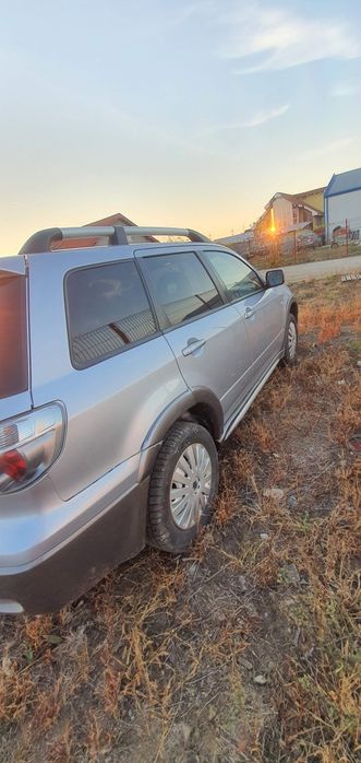 MITSUBISHI Outlander 2006 — imagine 3
