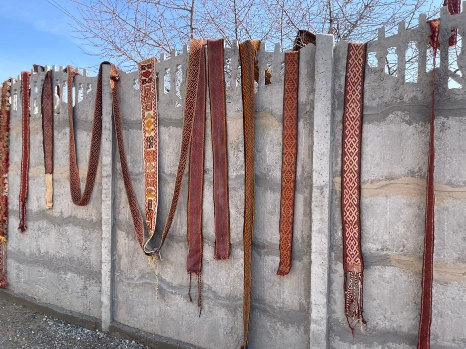 Бау басқұр юрта баскур