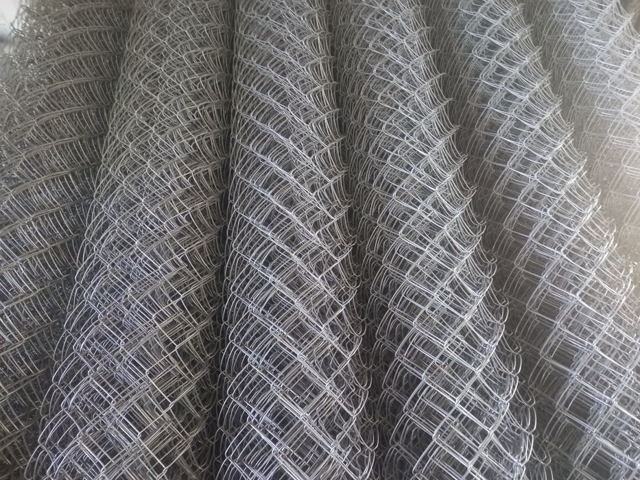 Сетка рабица 55х55х2.0