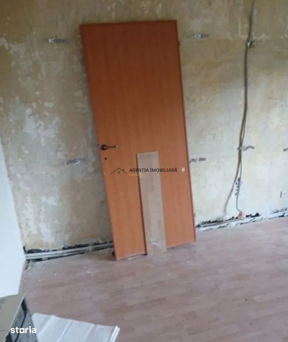 Apartament 45 mp în Primăverii