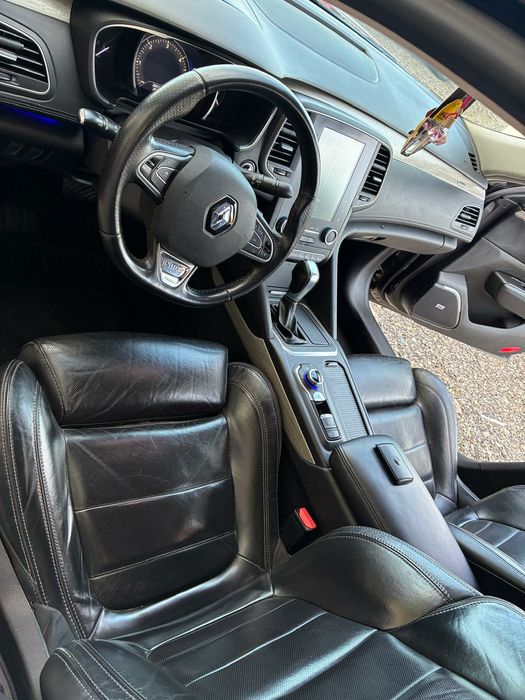 Renault Talisman INITIALE PARIS