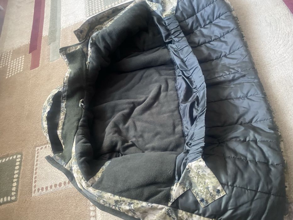 Военная форма новая