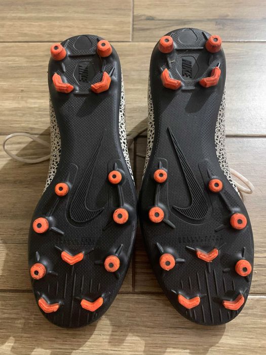 Nike Mercurial Superfly 7 Club CR7 Ghete fotbal