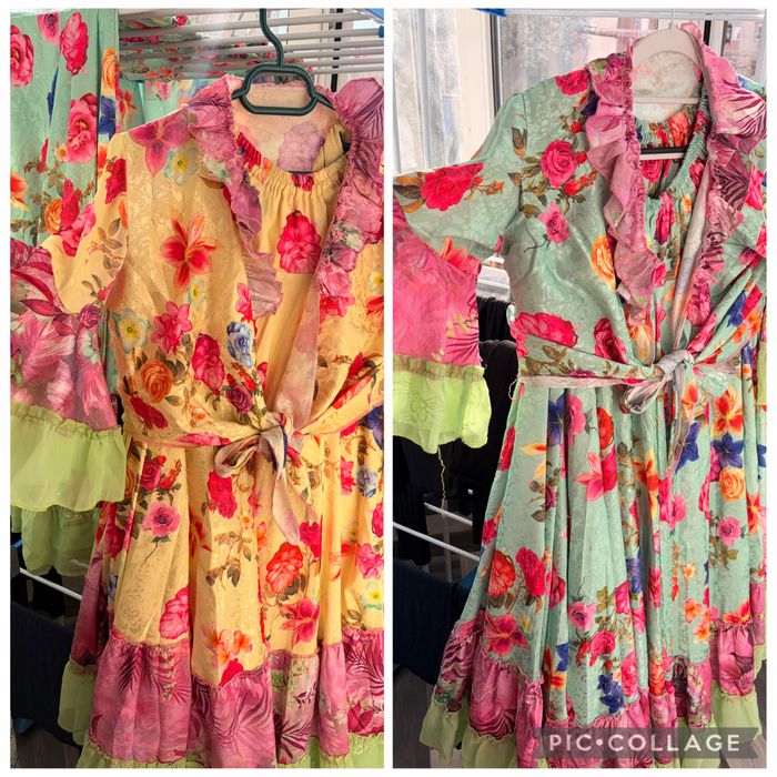 Costume tiganesti - absolut minunate