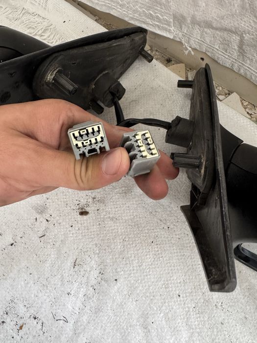 Оригинални огледала Форд Мондео Ford Mondeo