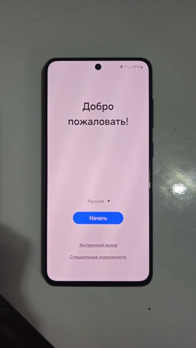 Телефон Samsung s21 fe