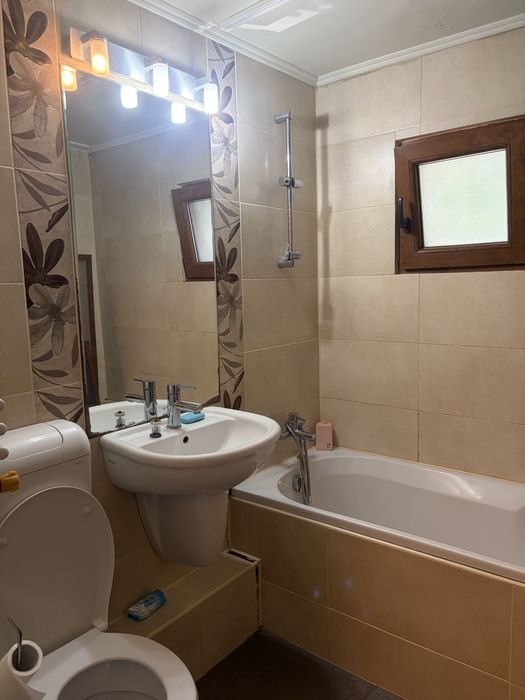 Apartament 2 camere Decebal