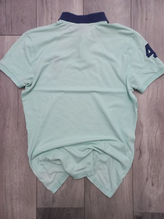 Tricou Polo Ralph Lauren Produs Licentiat