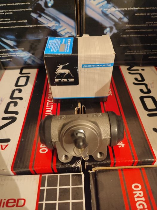 Газель запчасти Атырау и доссор!!!