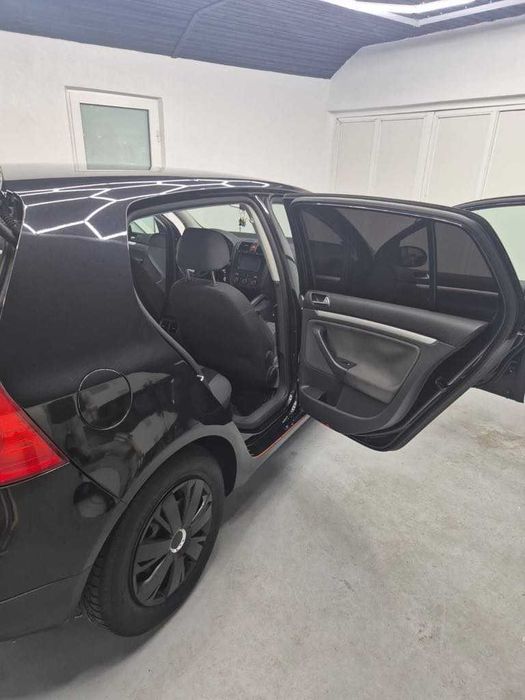 Golf mk5 2008 ireproșabil