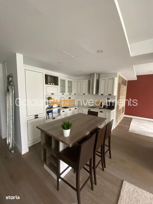 Apartament 2 camere Herăstrău