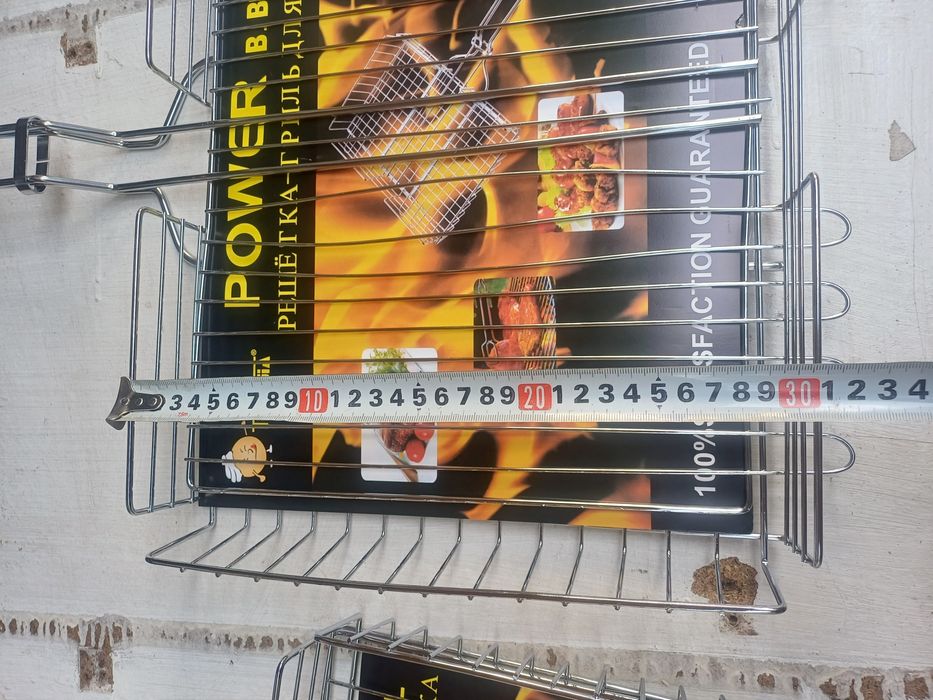 Сетки решётки для барбекю шашлыка