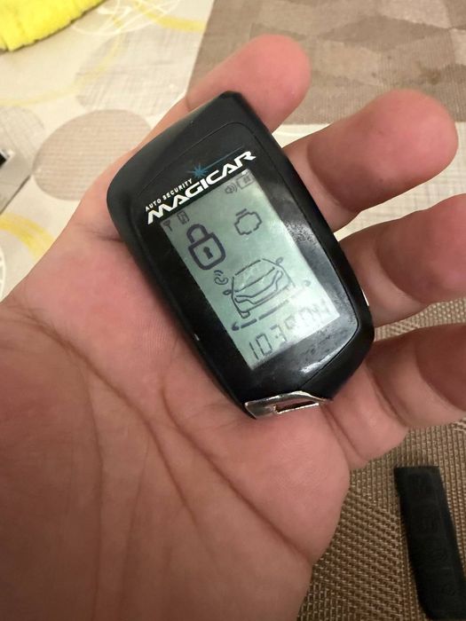 Mejigar 905 Pult Sotiladi Arginal