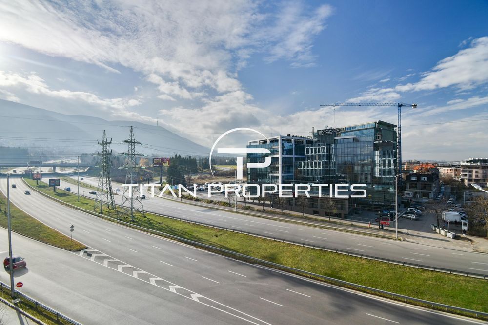 Дава се под наем Двустаен апартамент в София, Манастирски ливади - 75 кв.м за 800 € - Снимка #10