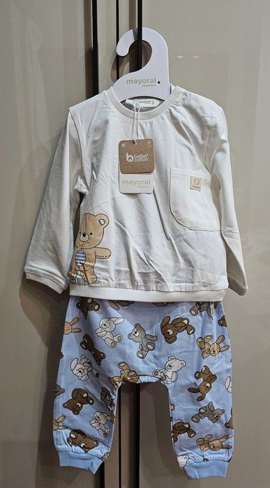 Дрехи на Mayoral