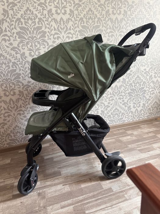 Продам 2 коляски