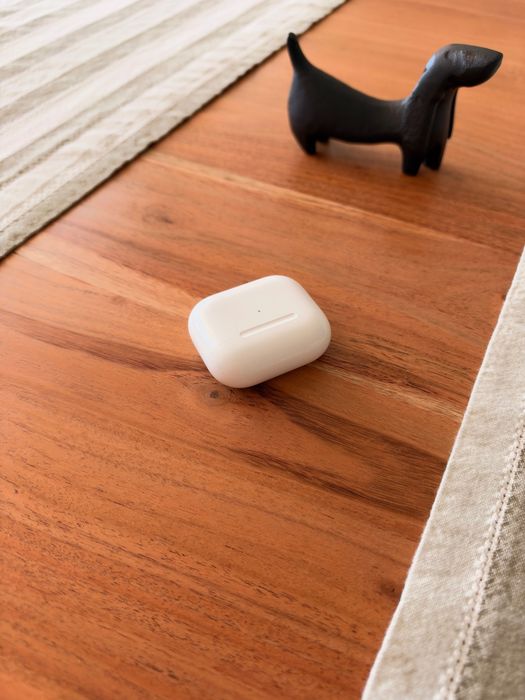 Apple Airpods 3 (трето поколение)