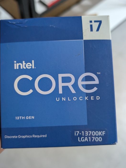 Процессоры core/i5/i7 AMD Ryzen 9800x3d