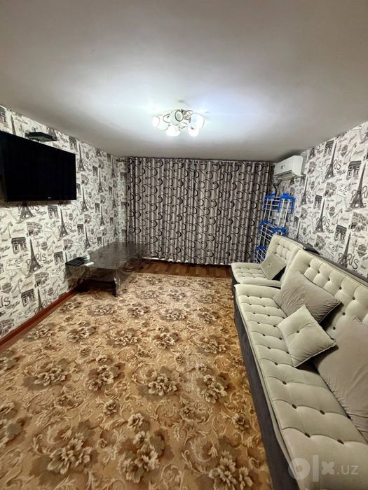 Аренда Сергели Спутник5 2 хона350&