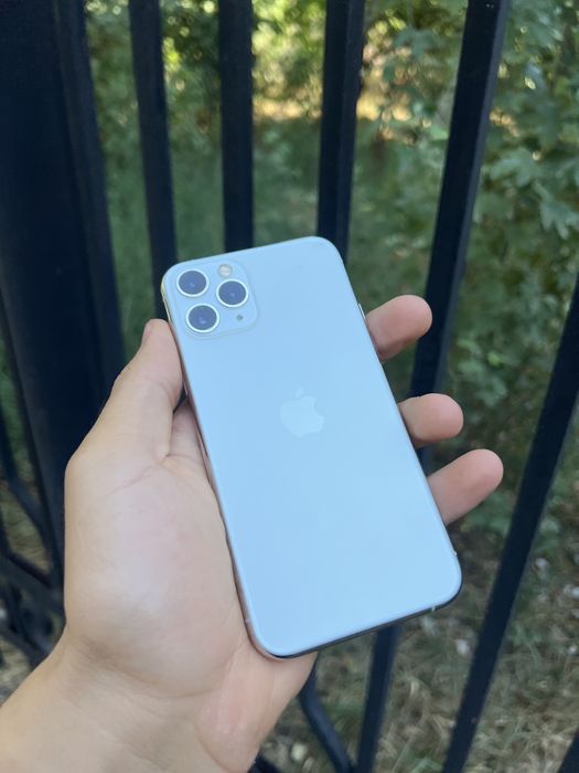 Iphone 11 pro    .
