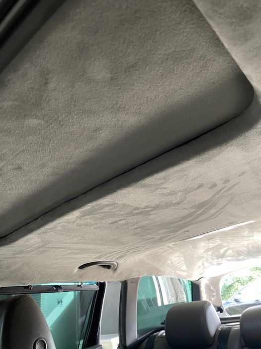 Plafon textil gri negru alcantara negru gri crem Passat CC Passat B6 Golf 4 Golf 5 Golf 6 Skoda Octavia 2 vrs Skoda Break Audi A3 A4 B8 A5 A6 C6 A6 C7