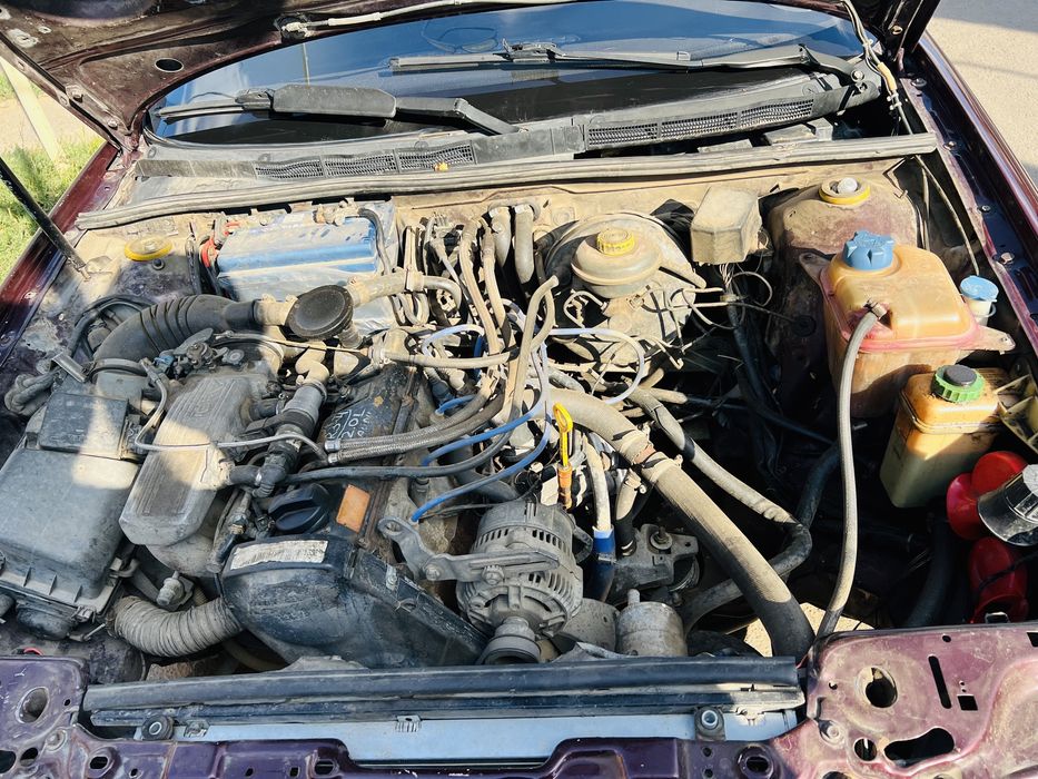 Audi 80 b4 продам срочно