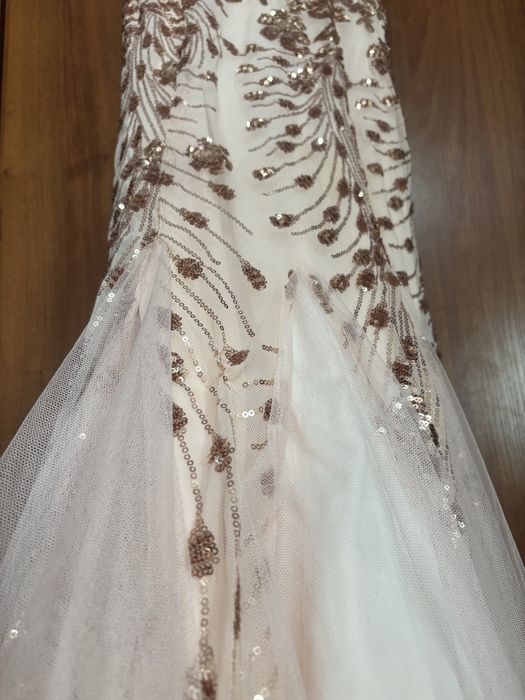 Продам вечернее платье