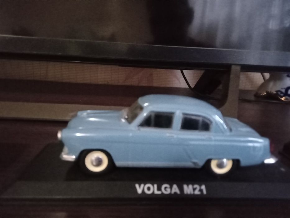 Mașinii pentru colecționari