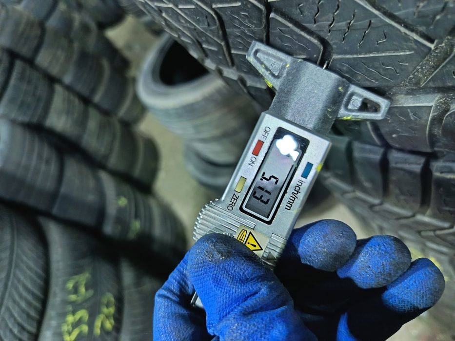 Anvelope MS iarna 245 35 19 pirelli 2021 +5mm