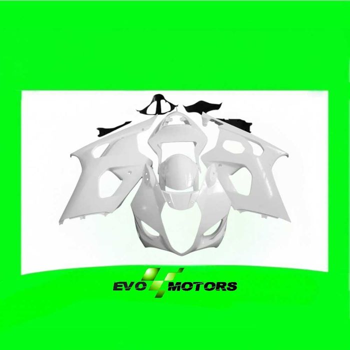 Kit carene Suzuki GSXR1000 2003 2004 A1687