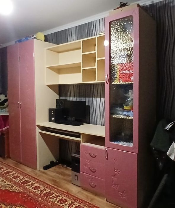 Шкаф детский, в отличном состоянии
