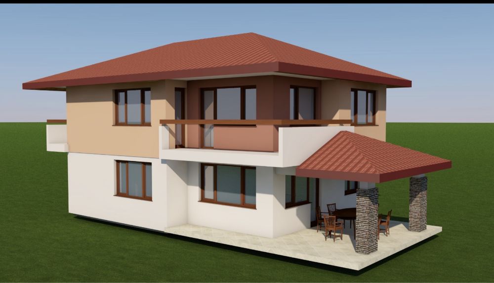 Продава се Парцел в с. Продановци, Област София-област - 875 кв.м за 75 €/кв.м - Снимка #1