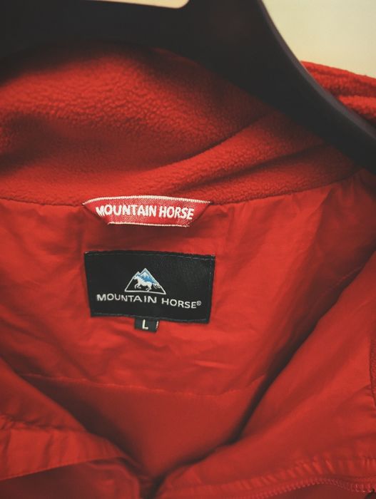 Geacă de munte unisex