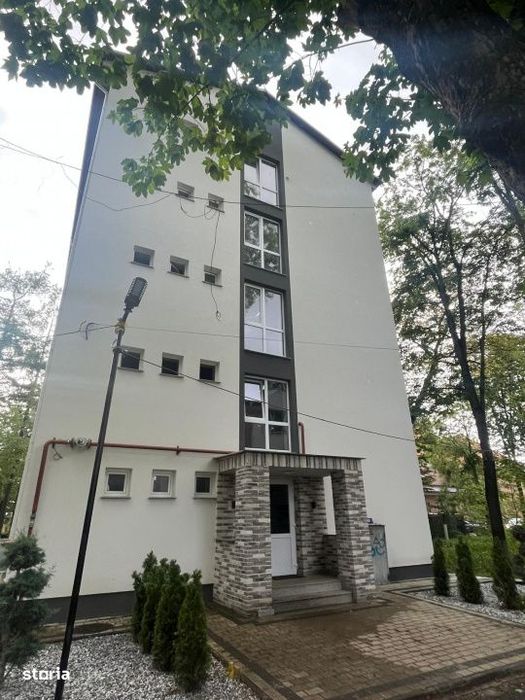Linis House - Ultracentral Radauti