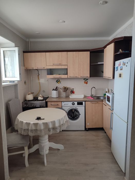 Сдаю квартиру на длительный срок