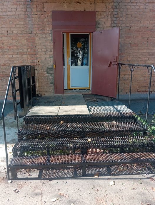 Продам комерческую недвижимость