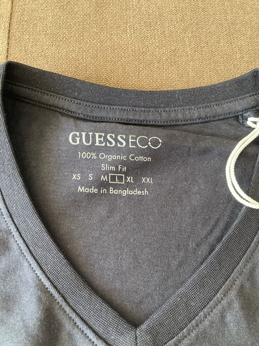 Guess t-shirt  brand new