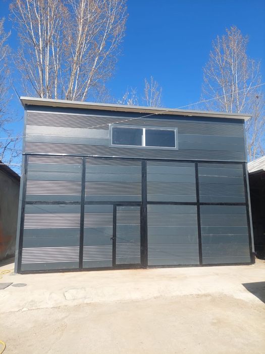 Inchiriez service auto