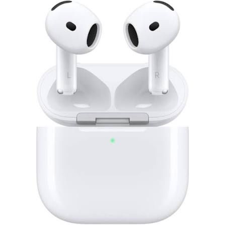 Airpods 4 Active Noise Cancellation