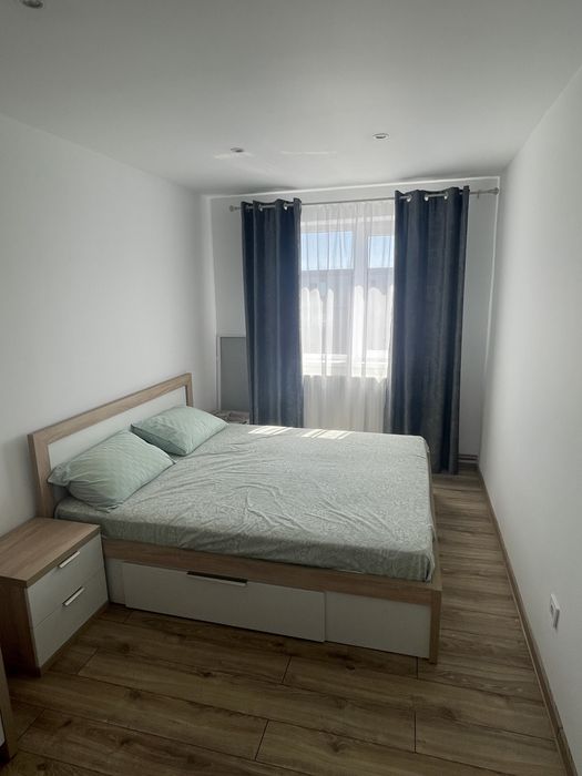 Apartament 3 camere